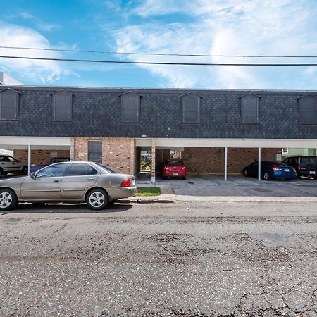 Bright And Modern 1Br Apartment In Central Houston Kültér fotó